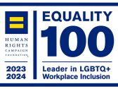 Oshkosh Corporation Earns Top Score in Human Rights Campaign Foundation’s 2023-2024 Corporate Equality Index