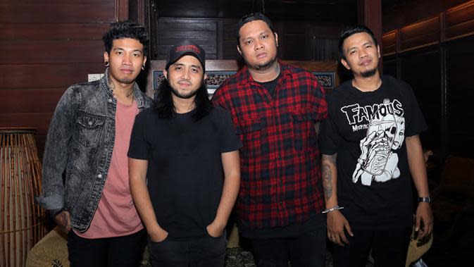 Lirik Lagu Seluruh Nafas Ini Last Child Feat Giselle