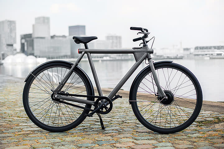 vanmoof electrified 3