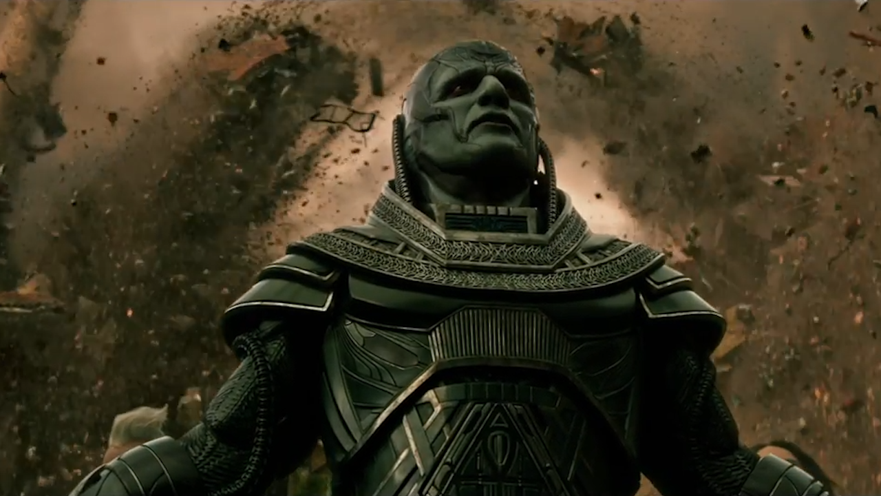 'X-Men: Apocalypse' Trailer Breakdown [Video]
