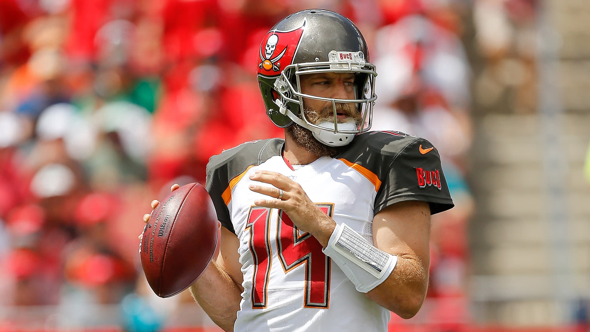 Fitz on Fantasy: Week 9 Rankings By Position