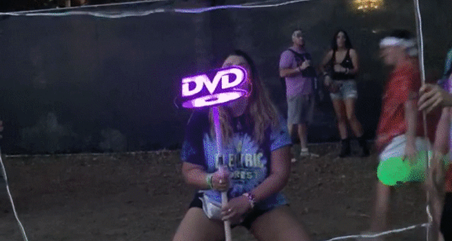Dvd-logo GIFs - Get the best GIF on GIPHY