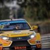 WTCC 2015, Thailandia: López campione del mondo per la seconda volta