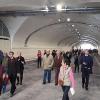 Milano, conclusi lavori tunnel di via Spoleto: domani riapre