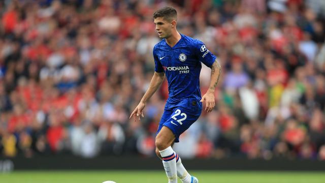 Christian Pulisic can shine at Chelsea but only with his manager's help