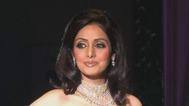 Bollywood superstar Sridevi dies at the age of 54 Bollywood superstar Sridevi has died at the age of 54 after suffering a cardiac arrest.