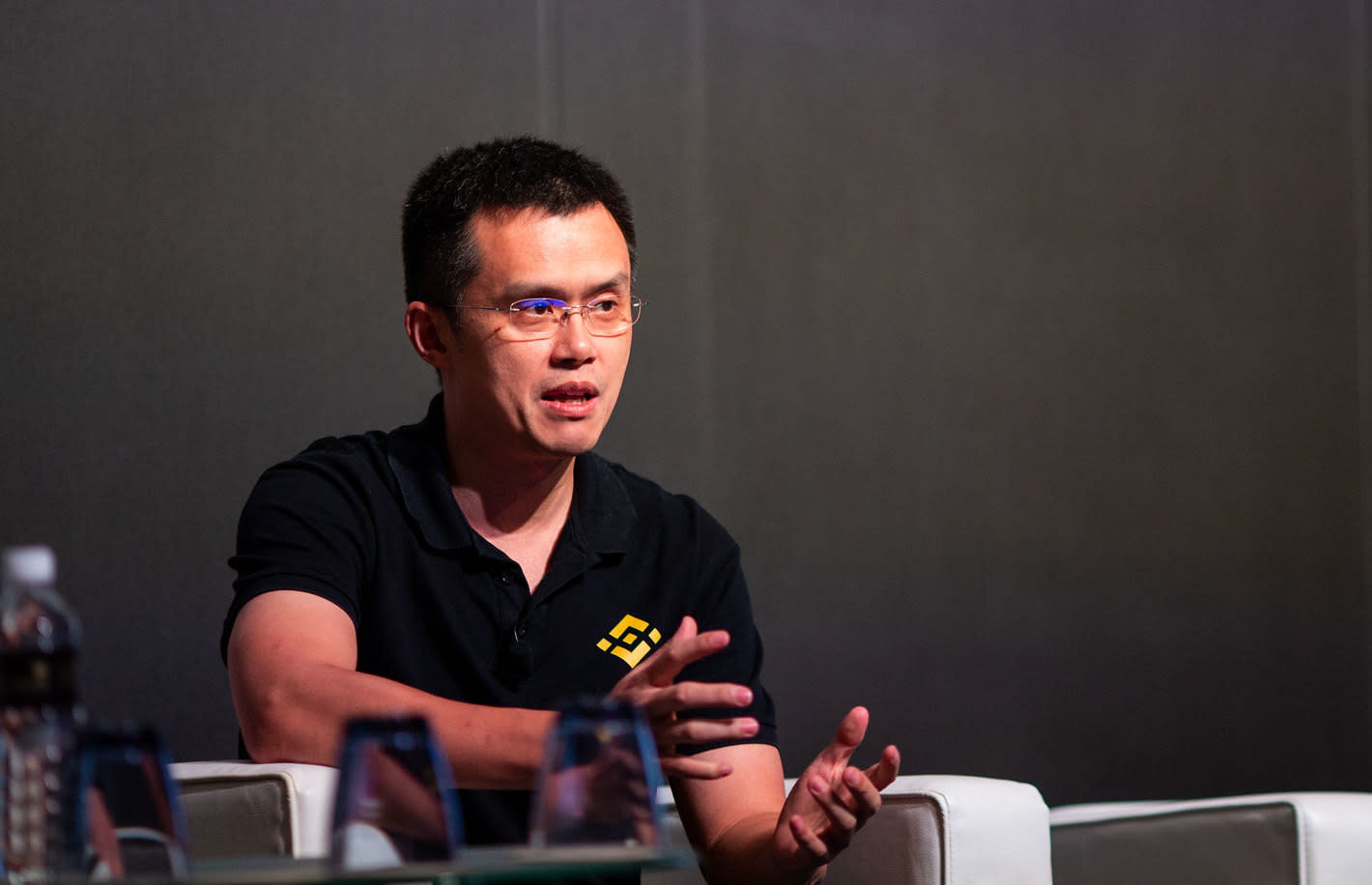 Binance Faces CFTC Probe Over US Customers Trading ...