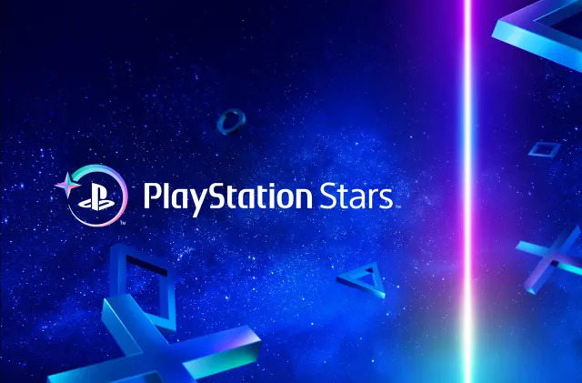 PlayStation Stars loyalty program