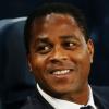 Calciomercato PSG, Kluivert conferma: “A gennaio arriva un attaccante”