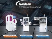 Nordson Electronics Solutions to Demonstrate Plasma Treatment and Automated Fluid Dispensing Systems for Electronics Manufacturing at SEMICON China 2024