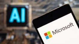 AI tech battle: Pick Microsoft over Meta, analyst says