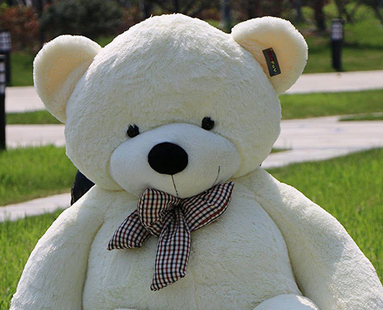 teddy bear with long legs amazon