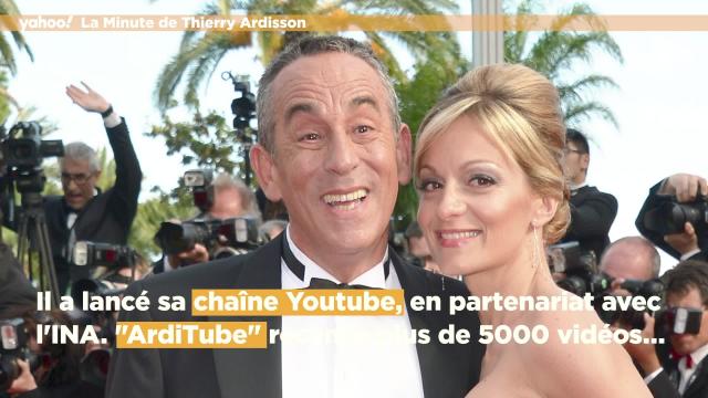 La Minute de Thierry Ardisson