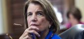 Sen. Shelley Moore Capito. (Getty Images)