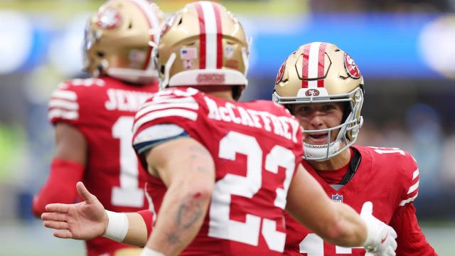 49ers elevate Willie Snead from practice squad for Sunday's game - NBC  Sports