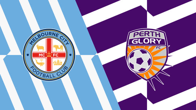 Match Highlights Melbourne City Vs