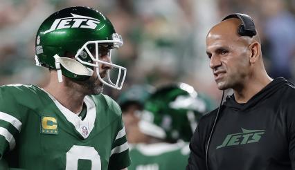 QB Room, Week 5: Aaron Rodgers didn’t fire Robert Saleh ... and his offensive coordinator, Nathaniel Hackett, might be next to go