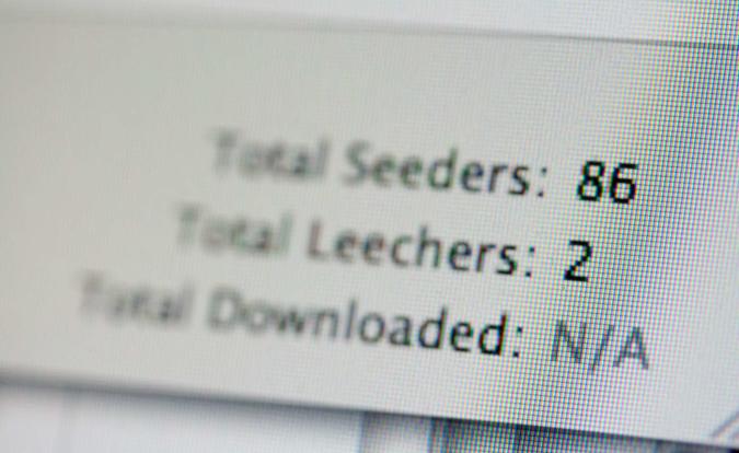 uTorrent offers ad-free option for $5 a year
