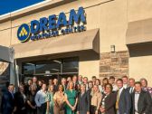 SOUTHERN FIRST ANNOUNCES OPENING OF DREAM MORTGAGE CENTER, PLAN TO CREATE $10 MILLION ANNUAL IMPACT IN COLUMBIA, SC