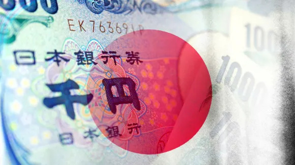 Japanese yen hits weakest level against UD dollar since 1986