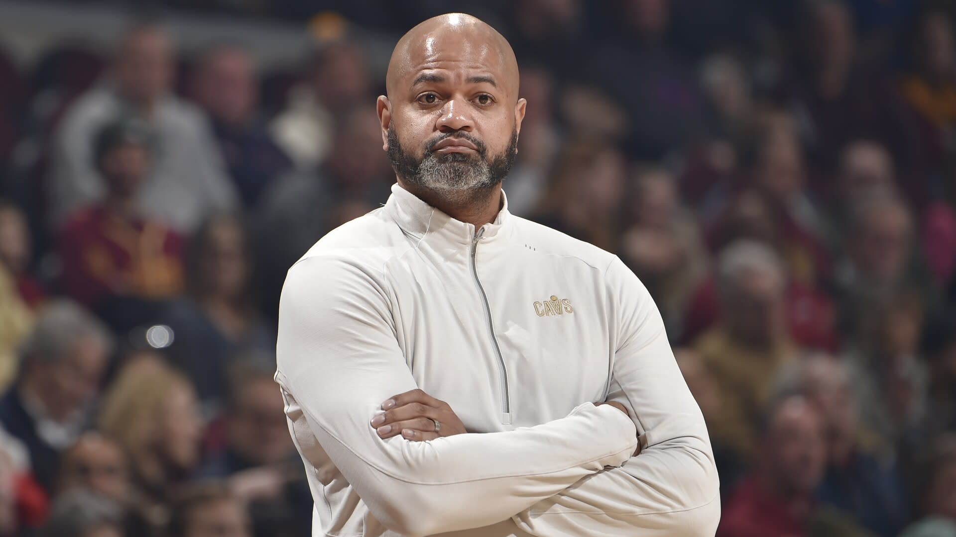 Cavaliers coach Bickerstaff recounts physical threats he got from frustrated gamblers