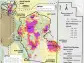 Liberty Gold Reports Core Drill Results at the Back Range Zone, Black Pine Oxide Gold Project, Idaho