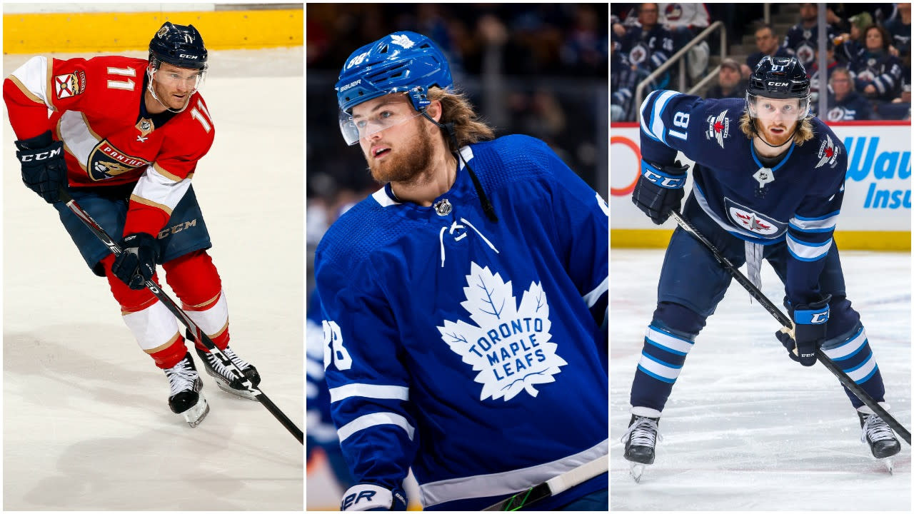NHL Power Rankings: The most underrated 