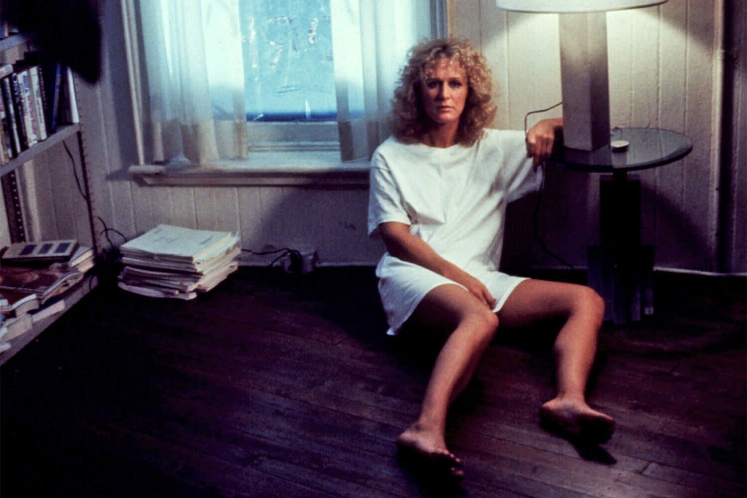 Fatal Attraction Director On Shooting Sex Scenes And Why He Was Wary