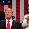 Nancy Pelosi fears Trump won't leave White House if he loses 2020 election by small margin