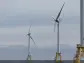 GE Vernova turbine blade fails at offshore UK wind farm