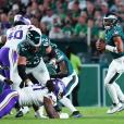 Alexander Mattison, Vikings, NFLPA address racist messages from fans after  'TNF' loss to Eagles : r/minnesota