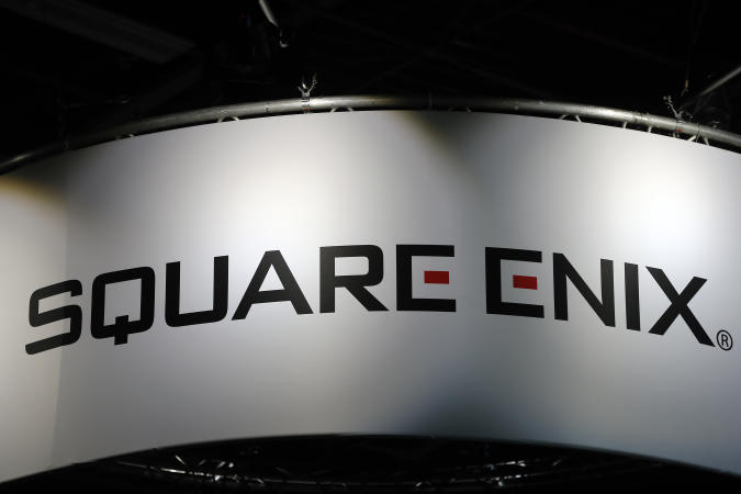 Square Enix Will Allow Most Employees To Work From Home Permanently Engadget