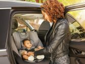 Baby Jogger® Announces Launch of City Turn™ Convertible Car Seat in Canada