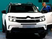 Russian company starts Citroen production at former Stellantis factory