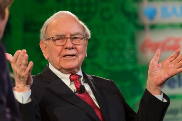 Why Warren Buffett Doesn’t Buy Real Estate And Most Other Investors Shouldn’t Either