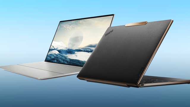 The best laptops of CES 2022