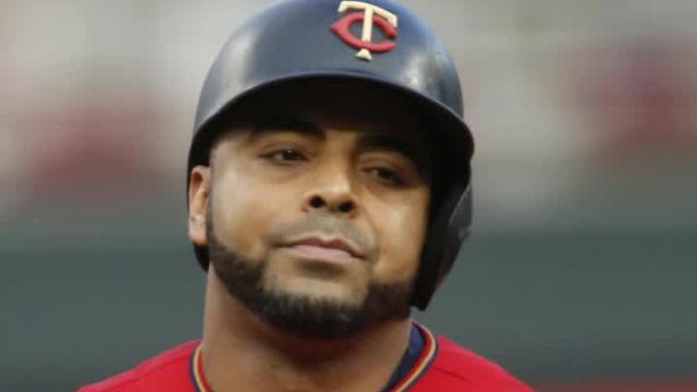 Twins lose Nelson Cruz to ruptured tendon in wrist