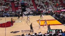 Celtics vs Heat Game Highlights