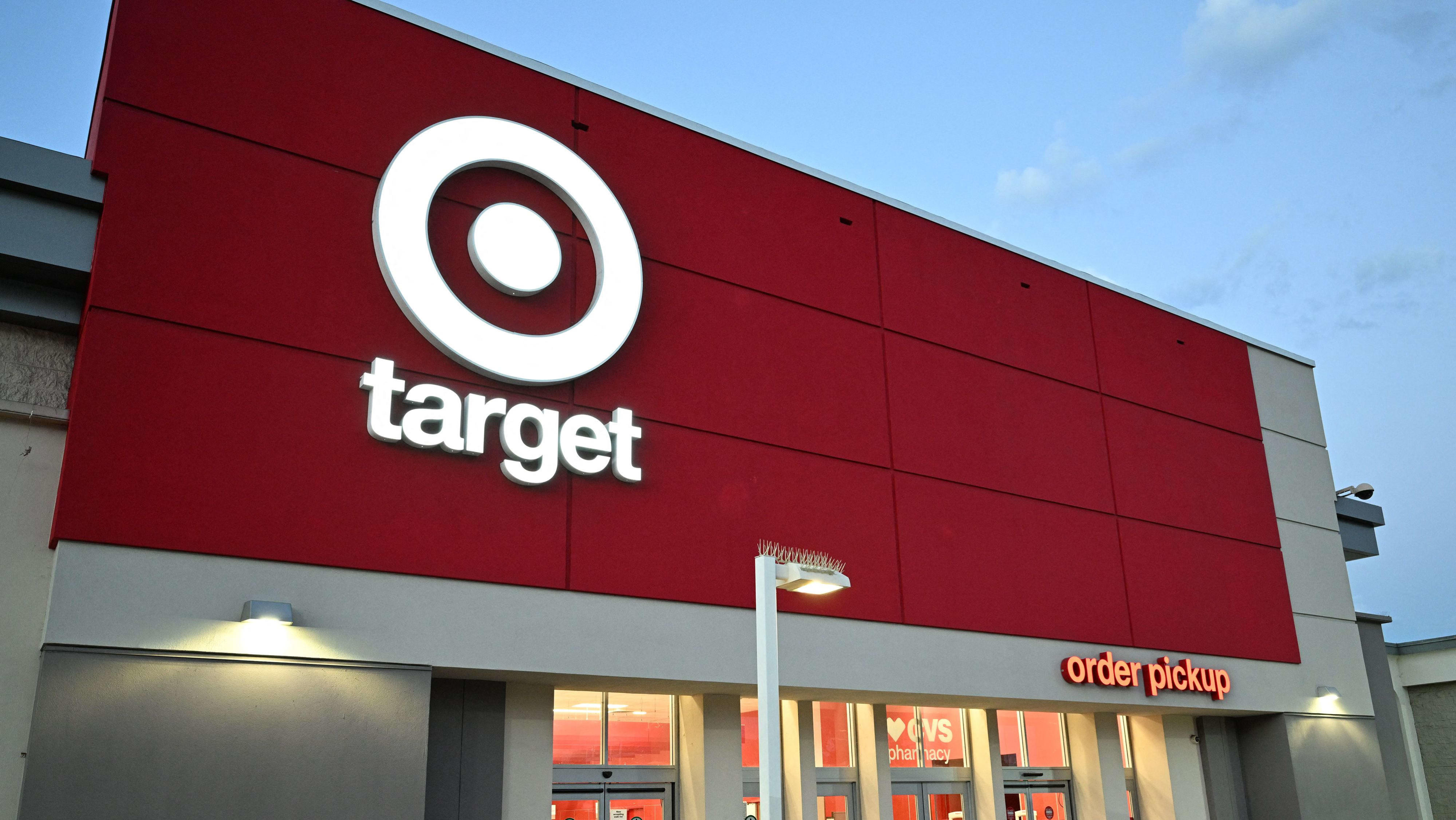 The Conservative Boycott Against Target's Pride Month Collection