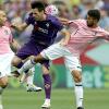 Fiorentina-Palermo 0-0: Europa League matematica per i viola