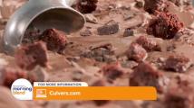 Culver's Scoops of Thanks Day | Morning Blend