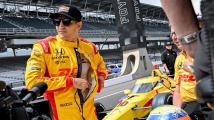 108th Indianapolis 500 driver to watch: Palou