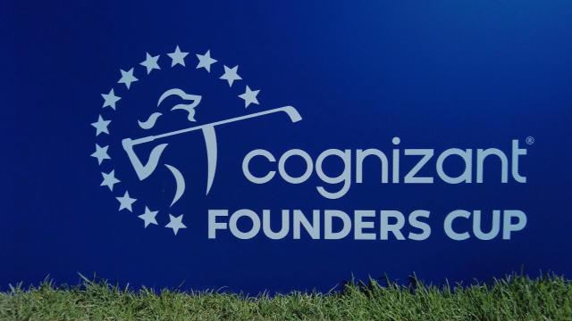 Highlights: Cognizant Founders Cup, Round 2