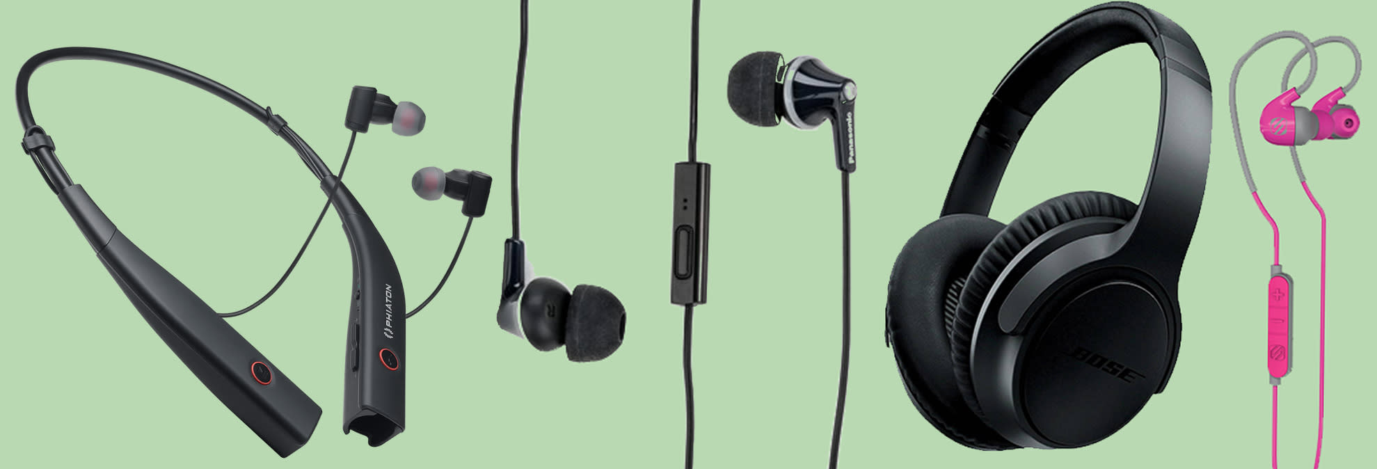 Best Headphones for Under $100