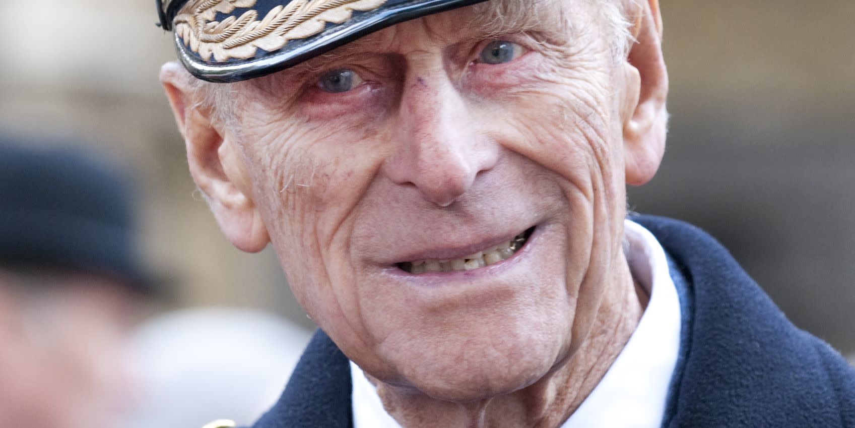 What will happen to the Duke of Edinburgh's Award scheme now?