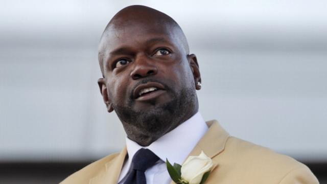 RADIO: Emmitt Smith on what ails the Dallas Cowboys