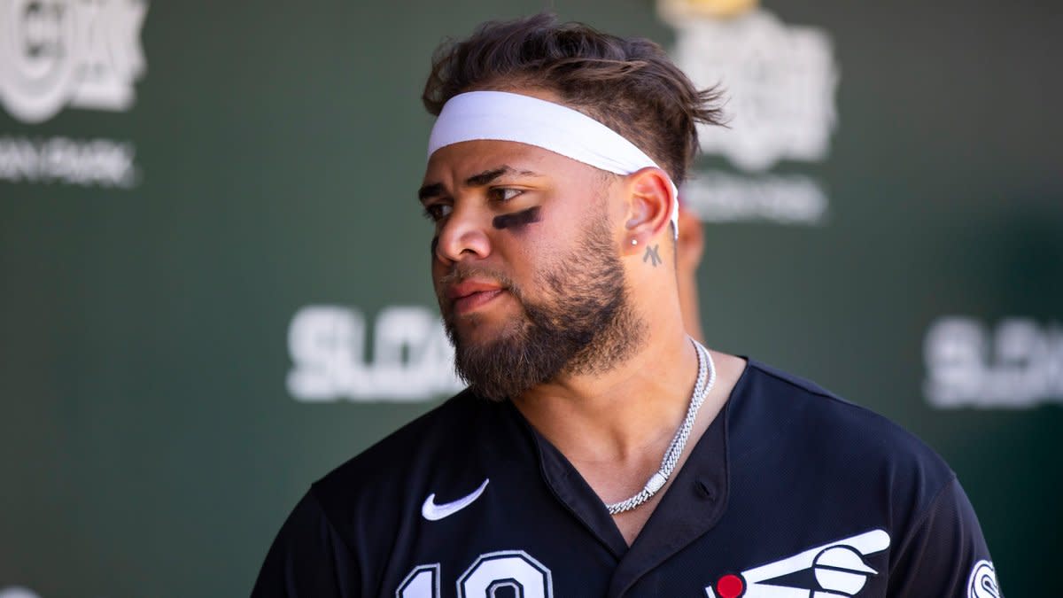 Should I Stay or Should I Go: Yoán Moncada - South Side Sox