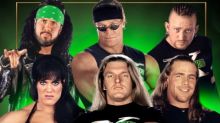 dx to be inducted into wwe hall of fame - wwe surpasses 1 billion social media followers business wire