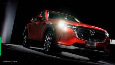 【新車速報】Mazda CX-60正式價格118.9萬起，縱置後驅、頂規六缸全新日系旗艦休旅！
