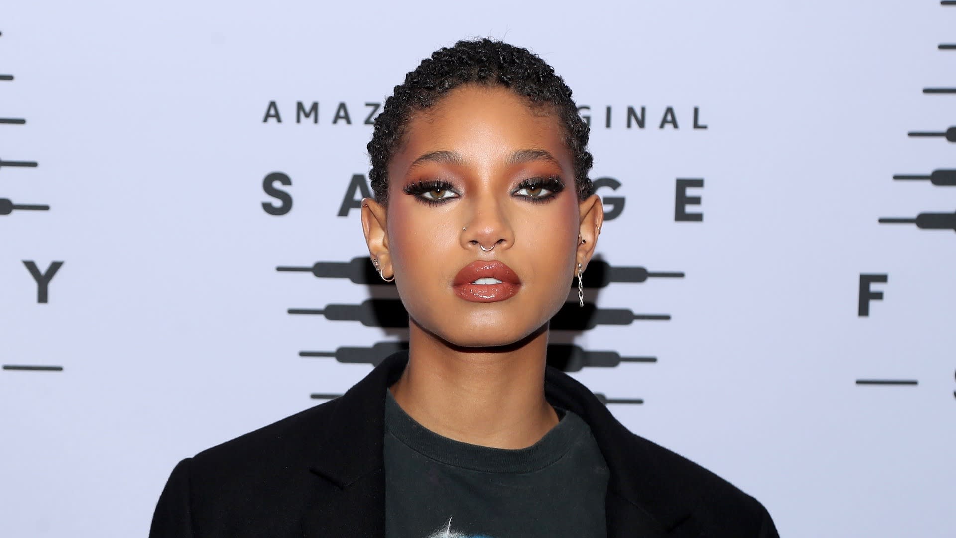 Willow Smith gets protection order against convicted sex offender